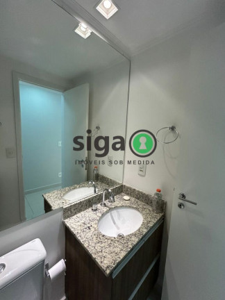Imagem Apartamento com 2 Quartos à Venda, 100 m² em Santo Amaro - São Paulo