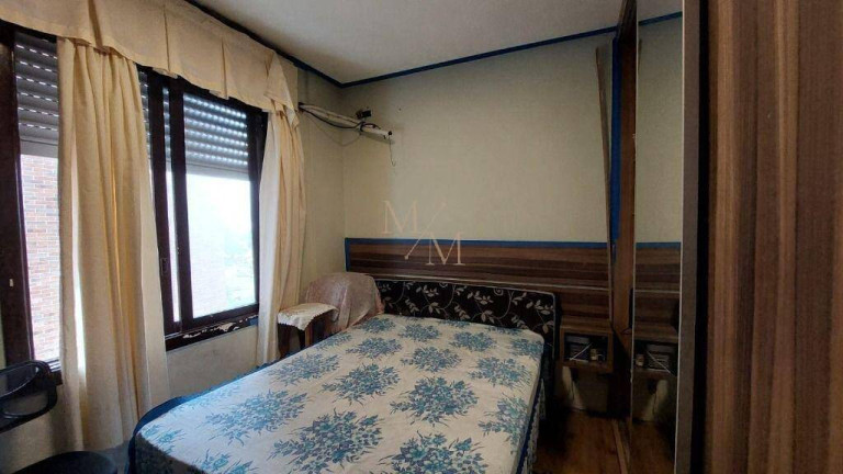Imagem Apartamento com 2 Quartos à Venda, 105 m² em Embaré - Santos