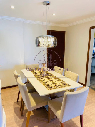 Imagem Apartamento com 3 Quartos à Venda, 123 m² em Itapuã - Vila Velha Imagem Apartamento com 3 Quartos à Venda, 123 m² em Itapuã - Vila Velha