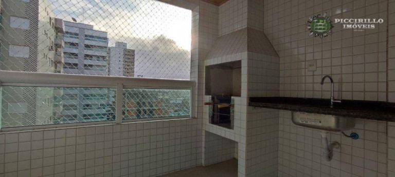 Imagem Apartamento com 2 Quartos à Venda, 73 m² em Aviação - Praia Grande Imagem Apartamento com 2 Quartos à Venda, 73 m² em Aviação - Praia Grande