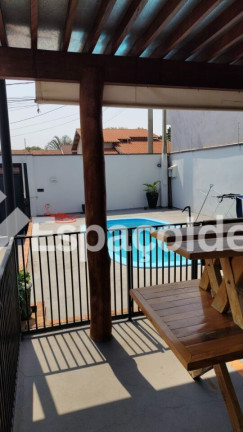 Casa com 2 Quartos à Venda, 100 m² em Jardim Maria Luíza I - Lençóis Paulista