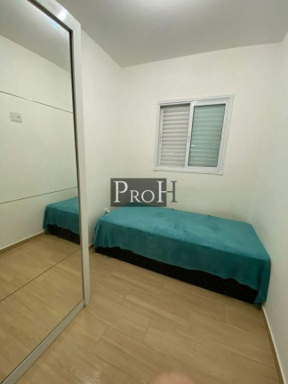 Imagem Cobertura com 2 Quartos à Venda, 84 m² em Jardim Cristiane - Santo André Imagem Cobertura com 2 Quartos à Venda, 84 m² em Jardim Cristiane - Santo André