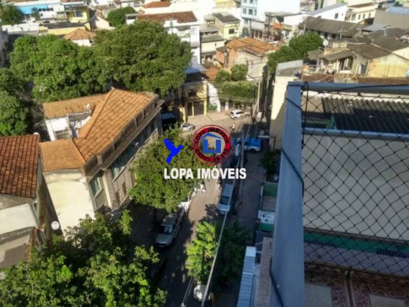 Imagem Apartamento com 1 Quarto à Venda, 70 m² em Estácio - Rio De Janeiro Imagem Apartamento com 1 Quarto à Venda, 70 m² em Estácio - Rio De Janeiro