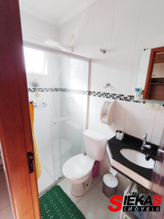Imagem Casa com 2 Quartos à Venda, 60 m² em Jardim Ponte Rasa - São Paulo