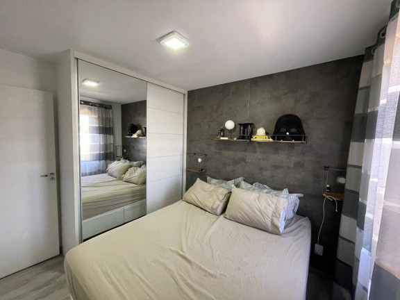 Imagem Apartamento com 2 Quartos à Venda, em Residencial Parque Da Fazenda - Campinas Imagem Apartamento com 2 Quartos à Venda, em Residencial Parque Da Fazenda - Campinas