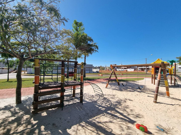 Imagem Terreno à Venda, 750 m² em Condomínio Terras Alpha Anápolis - Anápolis