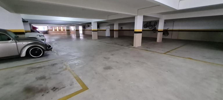 Imagem Apartamento com 3 Quartos à Venda, 188 m² em Caiçara - Praia Grande