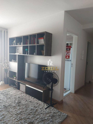 Imagem Apartamento com 2 Quartos à Venda, 73 m² em Santo Antônio - São Caetano Do Sul