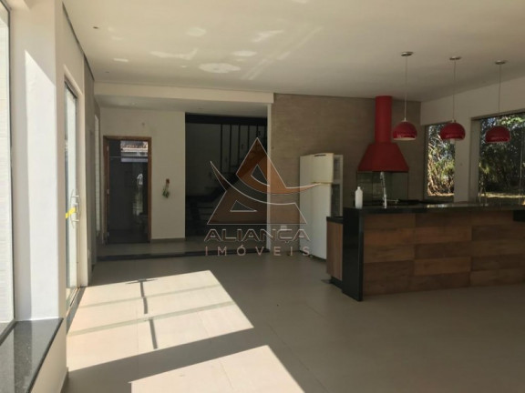 Imagem Casa com 3 Quartos à Venda, 275 m² em City Ribeirão - Ribeirão Preto