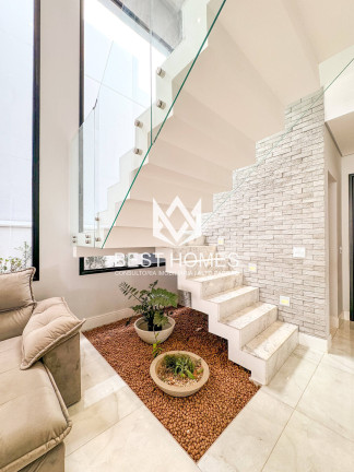 Imagem Casa de Condomínio com 3 Quartos à Venda, 345 m² em Jardim Novo Mundo - Jundiaí