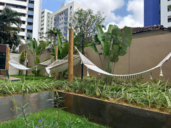Imagem Imóvel com 3 Quartos à Venda, 160 m² em Parnamirim - Recife