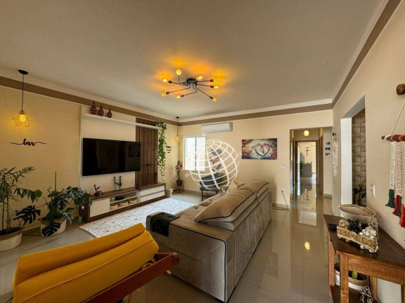 Imagem Casa com 4 Quartos à Venda, 280 m² em Vila Giglio - Atibaia