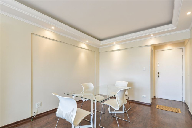 Imagem Apartamento com 2 Quartos à Venda, 118 m² em Indianópolis - São Paulo