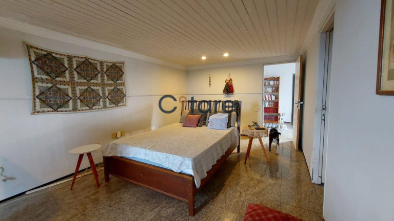 Imagem Apartamento com 4 Quartos à Venda,  em Antônio Diogo - Fortaleza