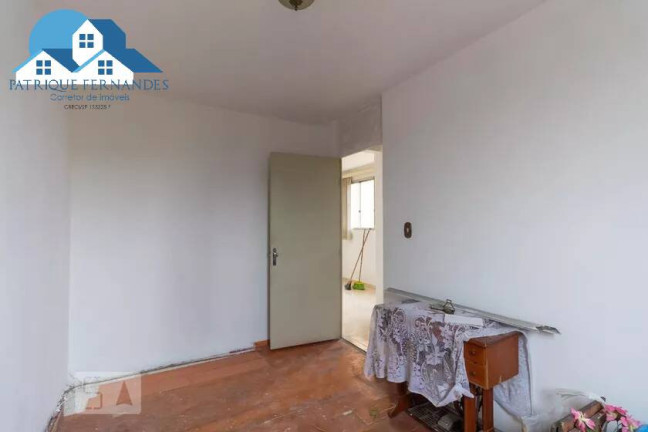 Imagem Apartamento com 2 Quartos à Venda, 50 m² em Vila Sílvia - São Paulo Imagem Apartamento com 2 Quartos à Venda, 50 m² em Vila Sílvia - São Paulo