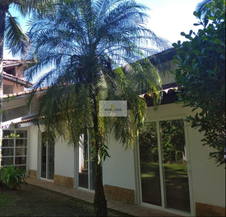 Casa com 6 Quartos para Alugar, 300 m² em Maresias - São Sebastião