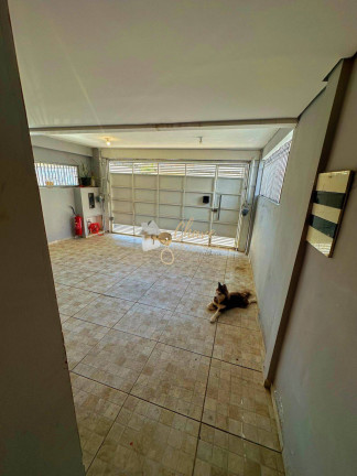 Imagem Casa com 3 Quartos à Venda, 210 m² em Jardim Das Acácias - São Paulo Imagem Casa com 3 Quartos à Venda, 210 m² em Jardim Das Acácias - São Paulo
