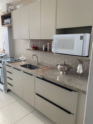 Apartamento com 3 Quartos à Venda, 100 m² em Santa Mônica - Feira De Santana