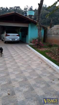 Imagem Casa com 2 Quartos à Venda, 950 m² em Chácaras Reunidas Santa Branca - Santa Branca Imagem Casa com 2 Quartos à Venda, 950 m² em Chácaras Reunidas Santa Branca - Santa Branca