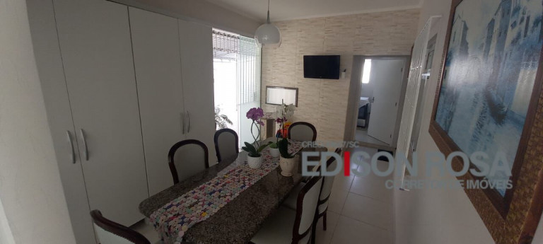 Imagem Casa com 3 Quartos à Venda, 139 m² em Ipiranga - São José