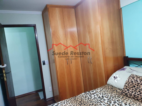 Imagem Apartamento com 2 Quartos à Venda, 48 m² em Vila Emir - São Paulo