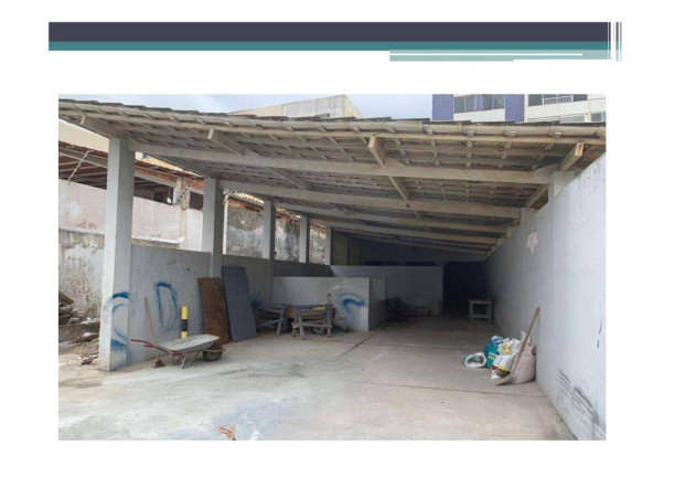 Imagem Galpão para Alugar, 700 m² em Costa Azul - Salvador Imagem Galpão para Alugar, 700 m² em Costa Azul - Salvador
