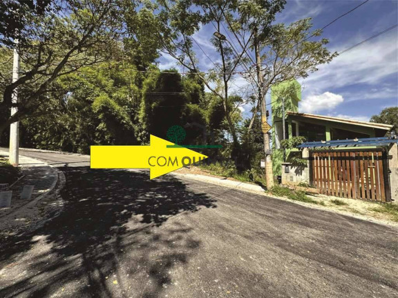 Imagem Terreno à Venda, 907 m² em Vila Santo Antônio - Cotia Imagem Terreno à Venda, 907 m² em Vila Santo Antônio - Cotia