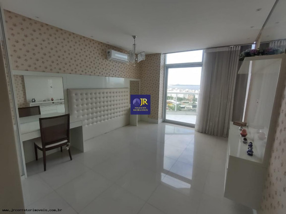 Imagem Apartamento com 3 Quartos à Venda, 575 m² em Barro Vermelho - Vitória Imagem Apartamento com 3 Quartos à Venda, 575 m² em Barro Vermelho - Vitória