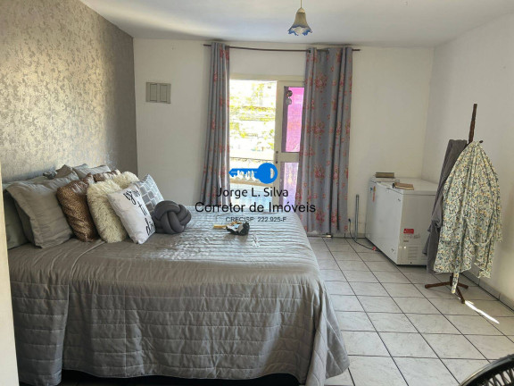 Imagem Sobrado com 3 Quartos à Venda, 159 m² em Colinas Da Anhangüera - Santana De Parnaíba
