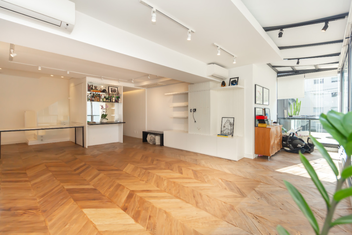 Imagem Apartamento com 2 Quartos à Venda, 126 m² em Itaim Bibi - São Paulo Imagem Apartamento com 2 Quartos à Venda, 126 m² em Itaim Bibi - São Paulo