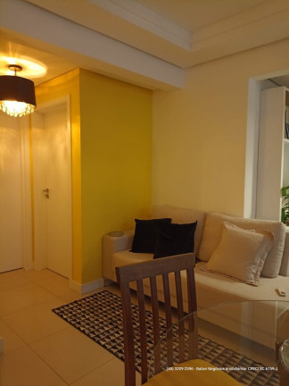 Imagem Apartamento com 2 Quartos à Venda, 98 m² em Agronômica - Florianópolis