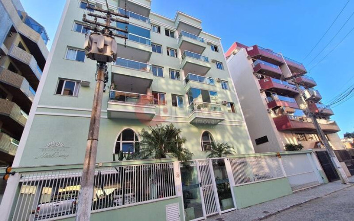 Apartamento com 2 Quartos à Venda, 90 m² em Centro - Cabo Frio