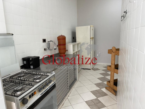 Imagem Imóvel com 2 Quartos para Alugar, 80 m² em Boqueirão - Santos