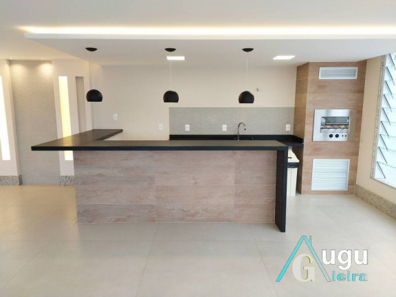 Imagem Apartamento com 3 Quartos à Venda, 102 m² em Praia Do Morro - Guarapari