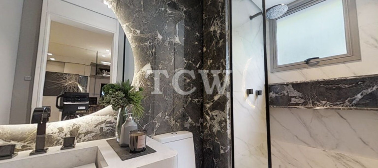 Imagem Apartamento com 4 Quartos à Venda, 157 m² em Perdizes - São Paulo