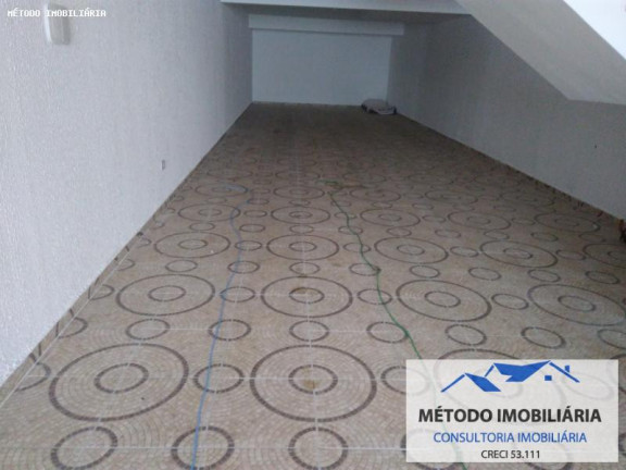 Imagem Apartamento com 2 Quartos à Venda, 108 m² em Santa Maria - Santo André Imagem Apartamento com 2 Quartos à Venda, 108 m² em Santa Maria - Santo André