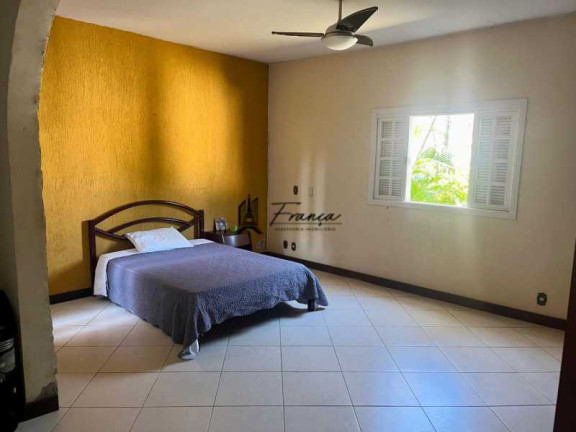 Imagem Imóvel com 6 Quartos à Venda, 400 m² em Piratininga - Niterói