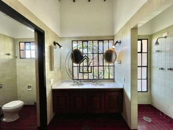 Imagem Casa de Condomínio com 3 Quartos à Venda, 1.643 m² em Vila Diva - Carapicuíba