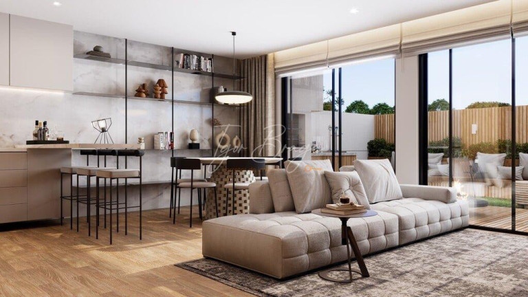 Imagem Casa com 3 Quartos à Venda, 103 m² em Santa Felicidade - Curitiba Imagem Casa com 3 Quartos à Venda, 103 m² em Santa Felicidade - Curitiba