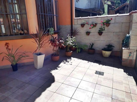Imagem Casa com 3 Quartos à Venda, 112 m² em Cascata Guarani - Teresópolis