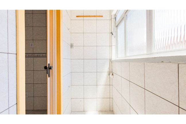 Imagem Imóvel com 2 Quartos à Venda, 46 m² em Rubem Berta - Porto Alegre