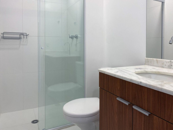Imagem Apartamento com 1 Quarto para Alugar, 27 m² em Santa Cecília - São Paulo Imagem Apartamento com 1 Quarto para Alugar, 27 m² em Santa Cecília - São Paulo