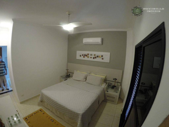 Imagem Cobertura com 3 Quartos à Venda, 200 m² em Tupi - Praia Grande