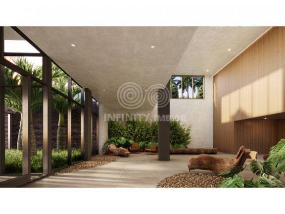 Imagem Apartamento com 3 Quartos à Venda, 195 m² em Vila Nova Conceição - São Paulo