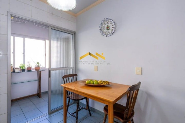 Imagem Apartamento com 3 Quartos à Venda, 129 m² em Itaim Bibi - São Paulo