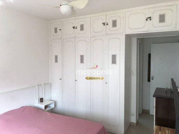 Imagem Apartamento com 2 Quartos à Venda, 97 m² em Jardim Las Palmas - Guarujá Imagem Apartamento com 2 Quartos à Venda, 97 m² em Jardim Las Palmas - Guarujá
