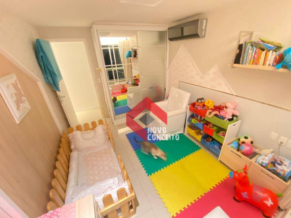 Imagem Apartamento com 3 Quartos à Venda, 118 m² em Aldeota - Fortaleza Imagem Apartamento com 3 Quartos à Venda, 118 m² em Aldeota - Fortaleza