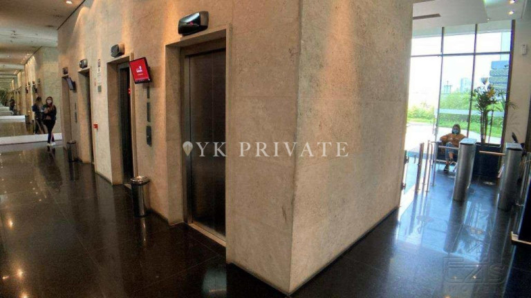 Imagem Sala Comercial à Venda, 45 m² em Barra Funda - São Paulo Imagem Sala Comercial à Venda, 45 m² em Barra Funda - São Paulo