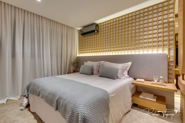Imagem Apartamento com 3 Quartos à Venda, 112 m² em Parque Amazônia - Goiânia Imagem Apartamento com 3 Quartos à Venda, 112 m² em Parque Amazônia - Goiânia