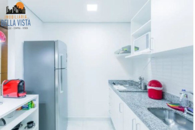 Imagem Apartamento com 1 Quarto à Venda,  em Bela Vista - São Paulo